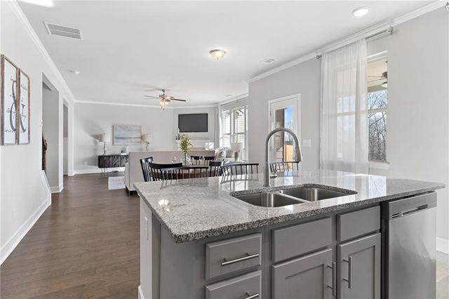 2260 Highridge Point, Lithia Springs, GA 30122