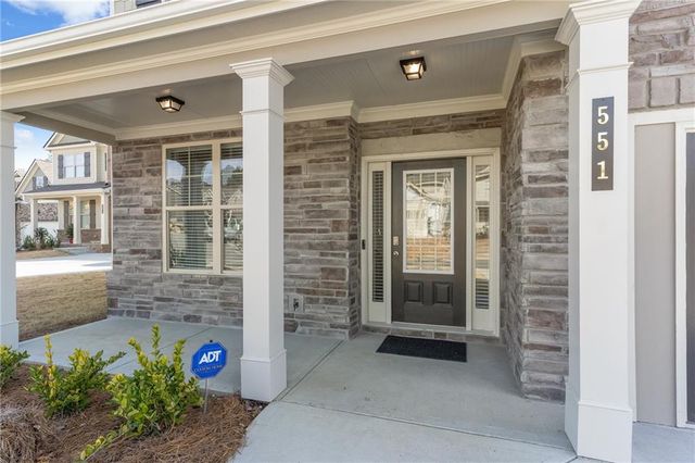 2260 Highridge Point, Lithia Springs, GA 30122