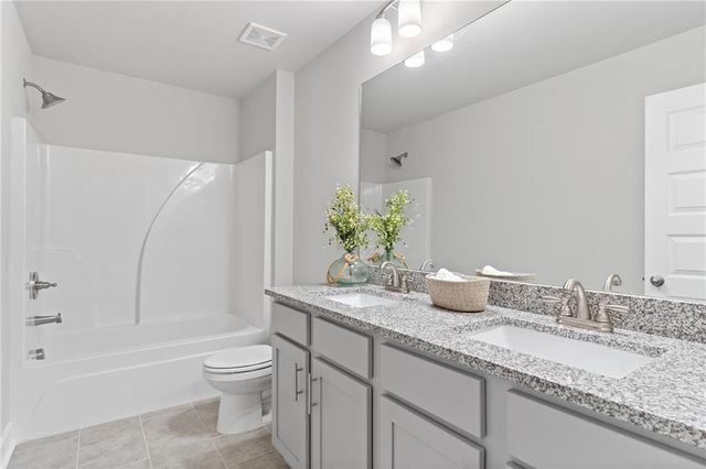 2260 Highridge Point, Lithia Springs, GA 30122