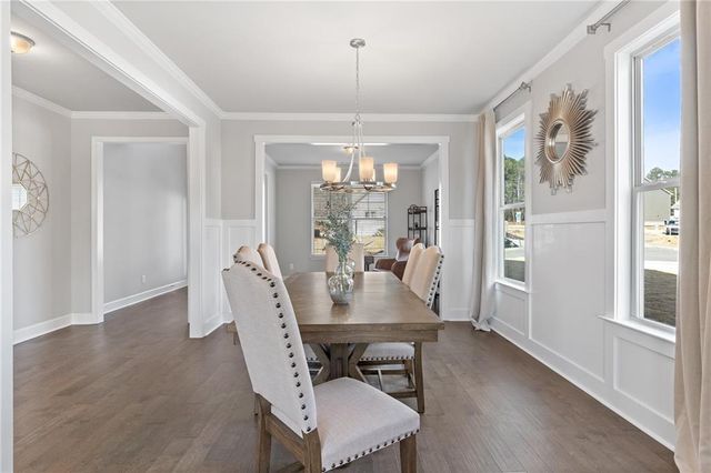 2260 Highridge Point, Lithia Springs, GA 30122