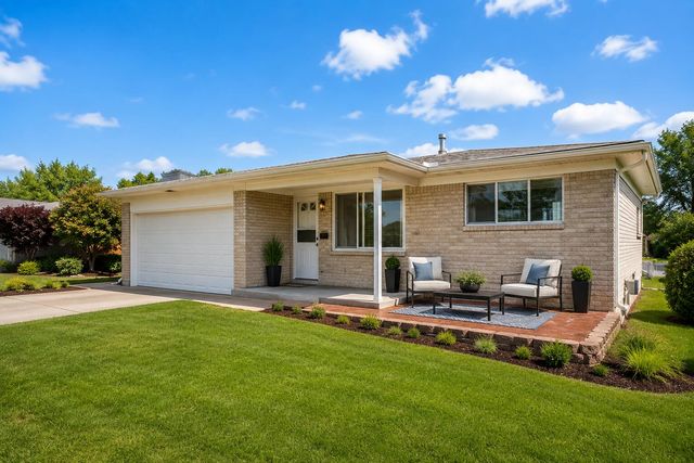 14358 Talbot Drive, Warren, MI 48088