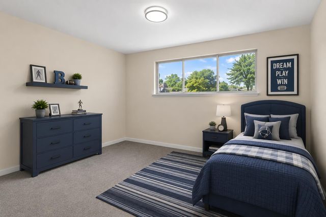 14358 Talbot Drive, Warren, MI 48088