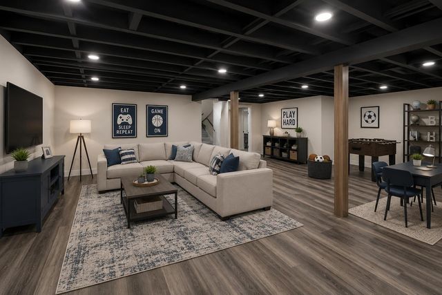 14358 Talbot Drive, Warren, MI 48088