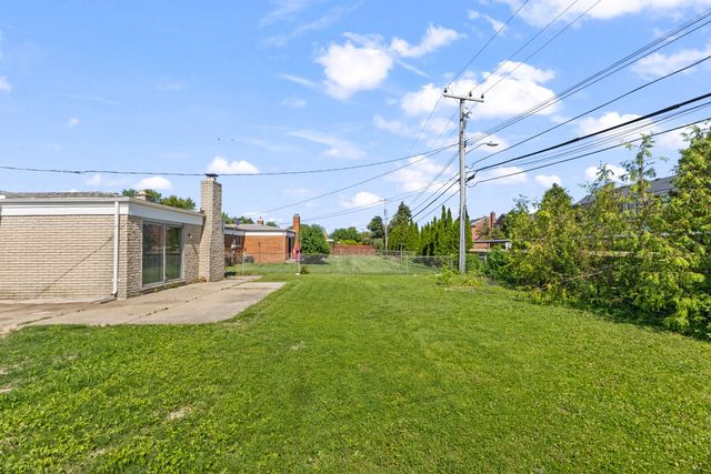 14358 Talbot Drive, Warren, MI 48088
