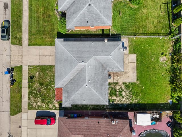 14358 Talbot Drive, Warren, MI 48088