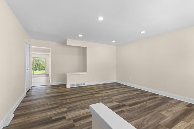 14358 Talbot Drive, Warren, MI 48088