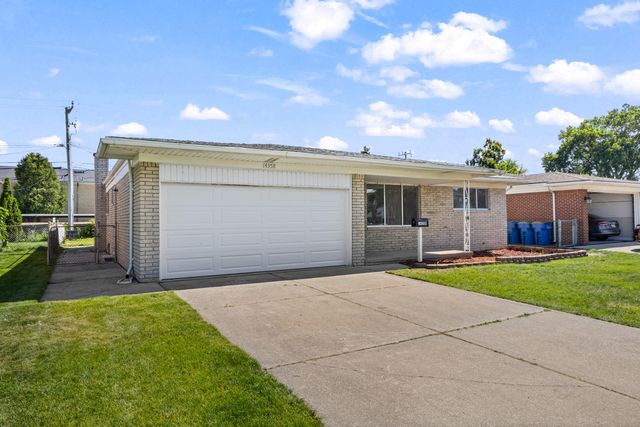 14358 Talbot Drive, Warren, MI 48088