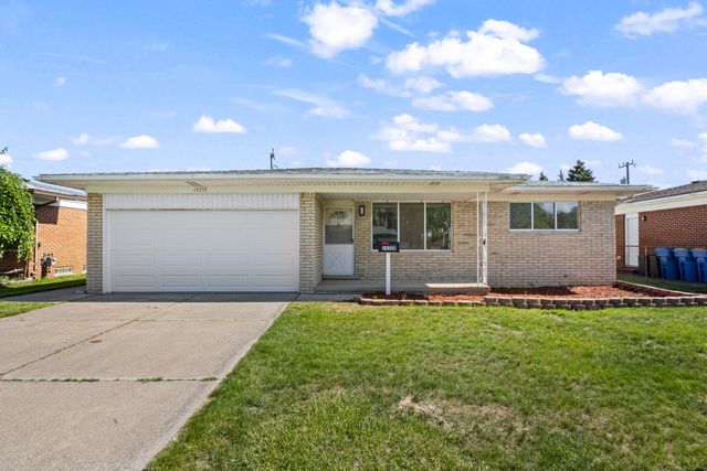 14358 Talbot Drive, Warren, MI 48088