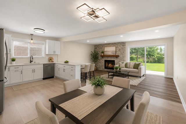 14358 Talbot Drive, Warren, MI 48088
