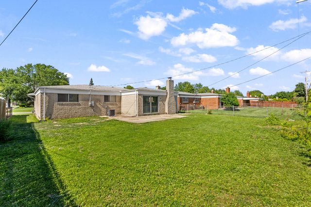 14358 Talbot Drive, Warren, MI 48088
