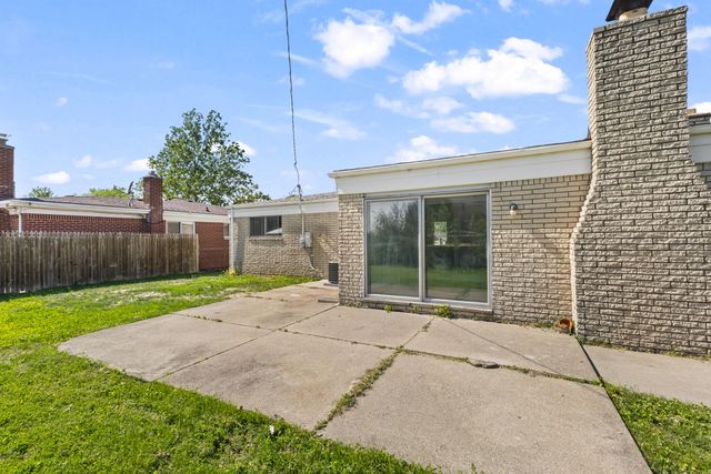 14358 Talbot Drive, Warren, MI 48088
