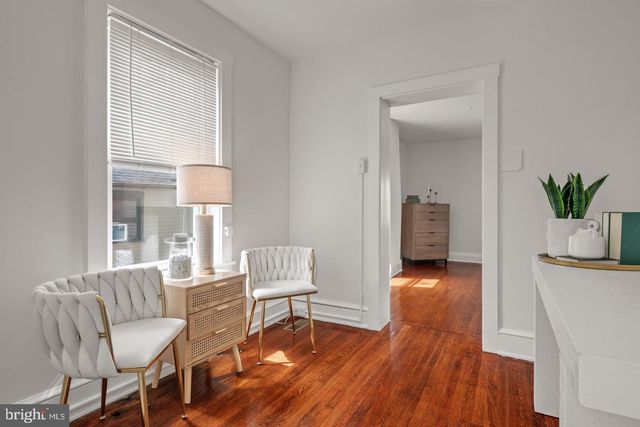 118 N GEORGE ST, Millersville, PA 17551