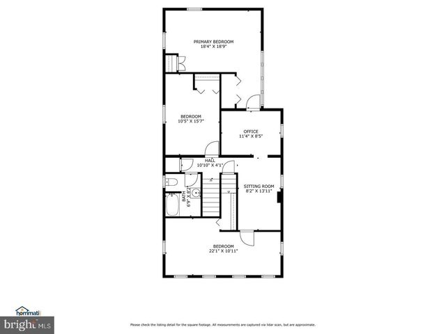 118 N GEORGE ST, Millersville, PA 17551