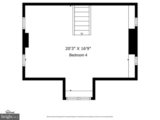 118 N GEORGE ST, Millersville, PA 17551