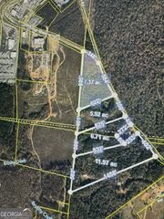 0-D Buck Snort Road, Jackson, GA 30233