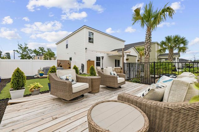 817 Dusty Pine Way, Myrtle Beach, SC 29588