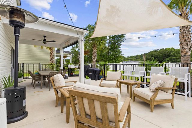 817 Dusty Pine Way, Myrtle Beach, SC 29588