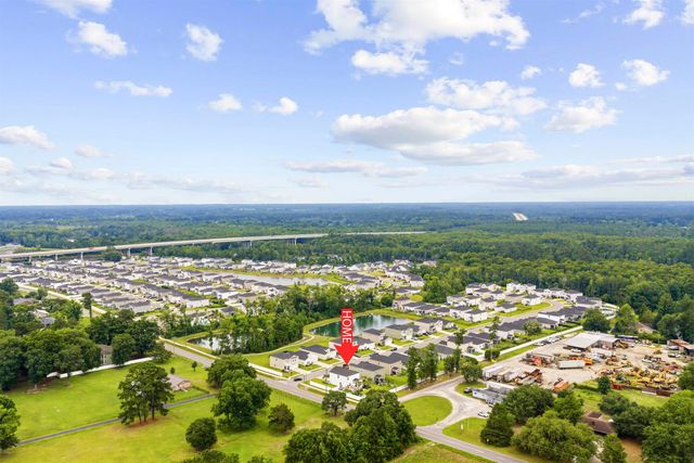 817 Dusty Pine Way, Myrtle Beach, SC 29588