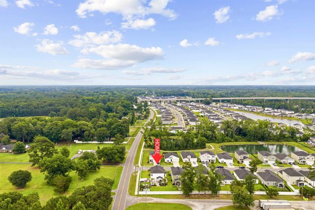 817 Dusty Pine Way, Myrtle Beach, SC 29588