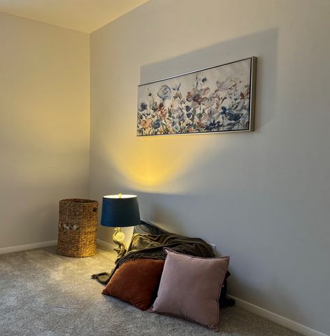 825 Pearson Street 3D, Des Plaines, IL 60016