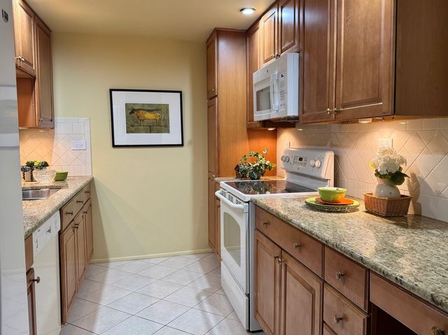 825 Pearson Street 3D, Des Plaines, IL 60016