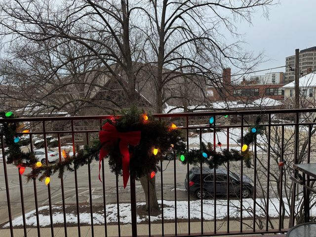 825 Pearson Street 3D, Des Plaines, IL 60016