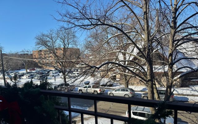 825 Pearson Street 3D, Des Plaines, IL 60016