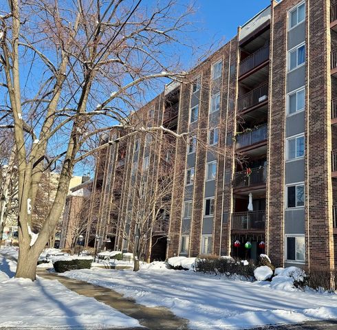 825 Pearson Street 3D, Des Plaines, IL 60016