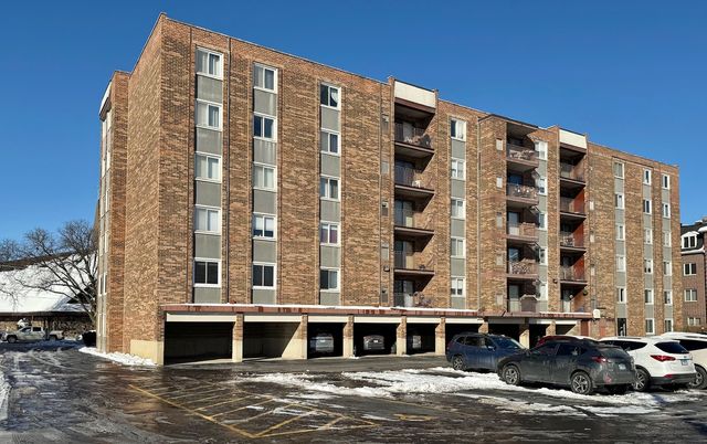 825 Pearson Street 3D, Des Plaines, IL 60016