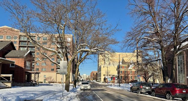 825 Pearson Street 3D, Des Plaines, IL 60016