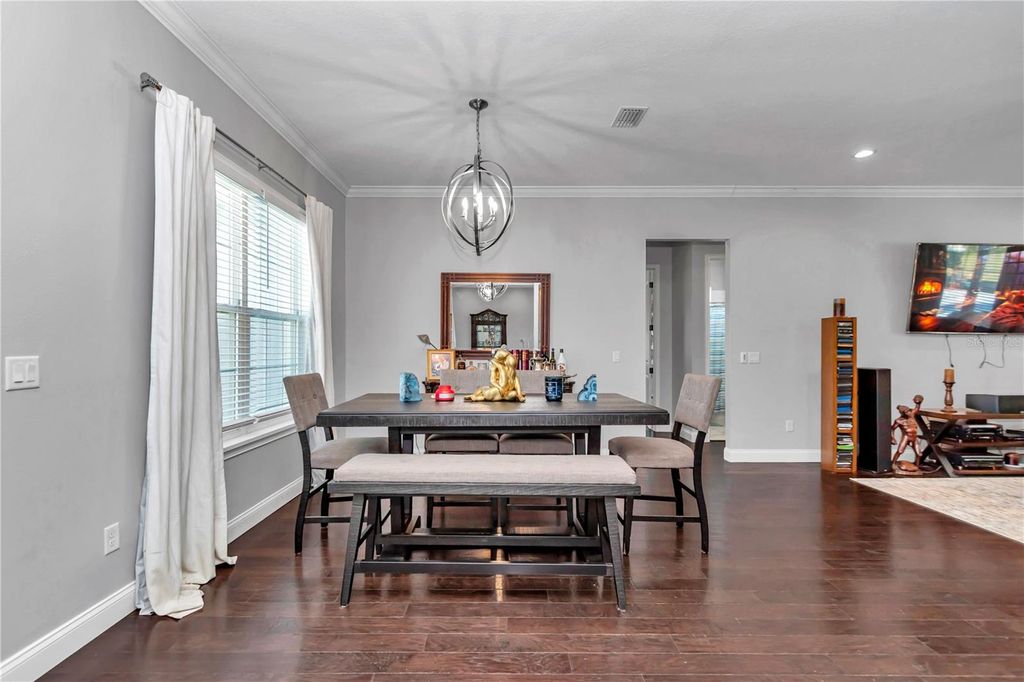 Image 18 of property listing at 4420 NE 7TH AVENUE, Ocala, FL 34479