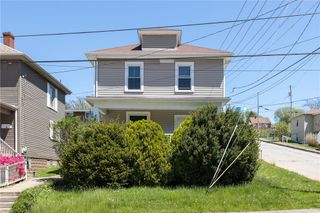 1334 Leeds Ave, Monessen, PA 15062