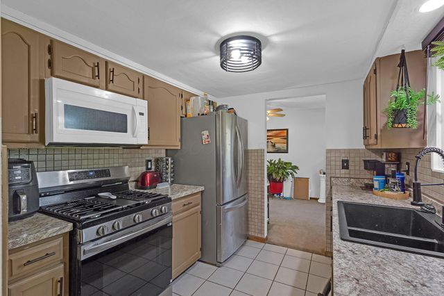 144 Garston Court, Columbus, OH 43230