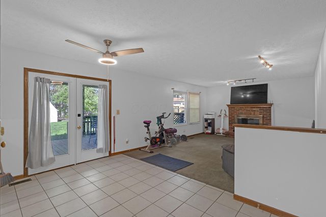 144 Garston Court, Columbus, OH 43230