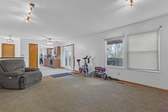 144 Garston Court, Columbus, OH 43230