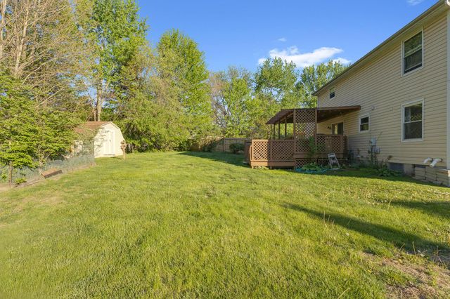 144 Garston Court, Columbus, OH 43230