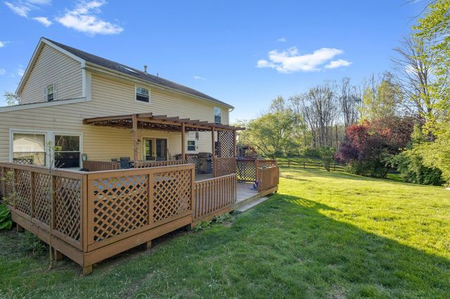 144 Garston Court, Columbus, OH 43230