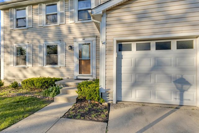 144 Garston Court, Columbus, OH 43230