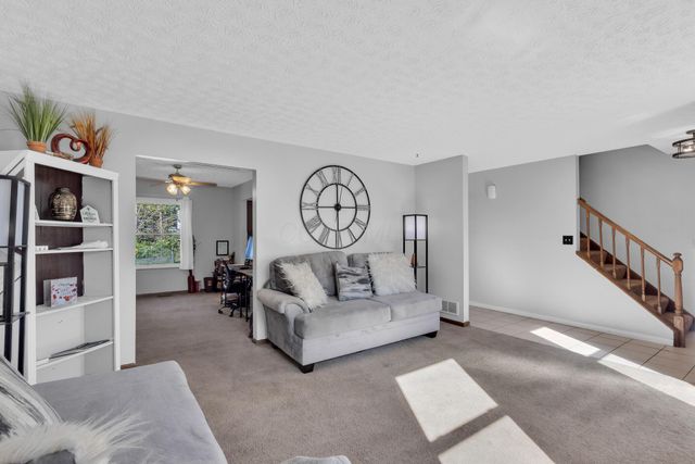 144 Garston Court, Columbus, OH 43230