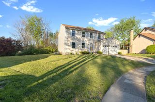 144 Garston Court, Columbus, OH 43230