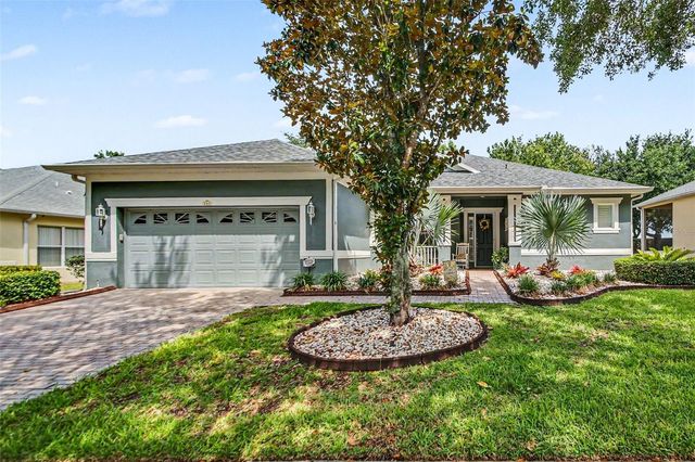 181 CREPE MYRTLE DRIVE, Groveland, FL 34736