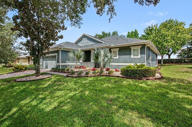 181 CREPE MYRTLE DRIVE, Groveland, FL 34736