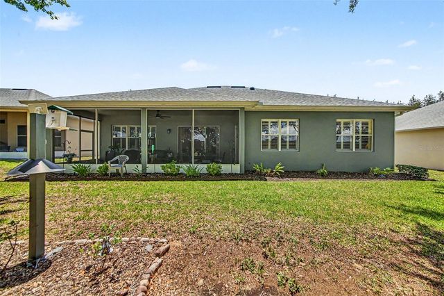 181 CREPE MYRTLE DRIVE, Groveland, FL 34736