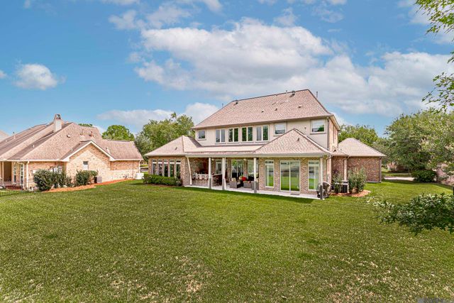 40228 Dove Estates Ct, Gonzales, LA 70737