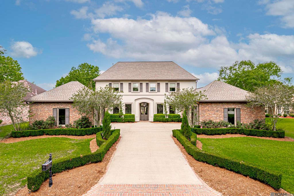 40228 Dove Estates Ct, Gonzales, LA 70737