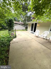1906 COLEMAN LN, Fredericksburg, VA 22407