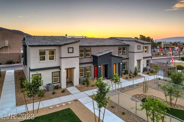 432 Horizon Cove Place, Henderson, NV 89002