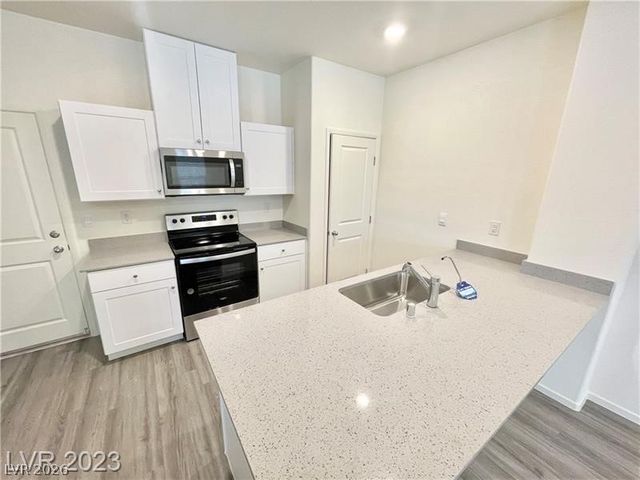 432 Horizon Cove Place, Henderson, NV 89002