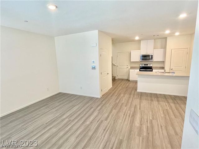 432 Horizon Cove Place, Henderson, NV 89002