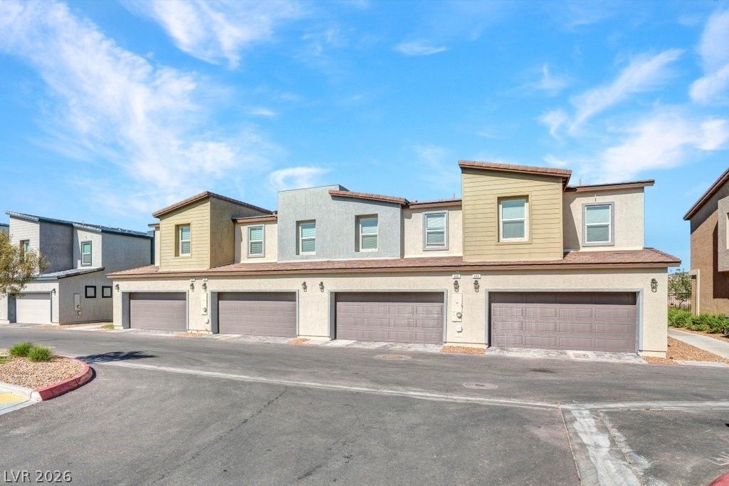 432 Horizon Cove Place, Henderson, NV 89002